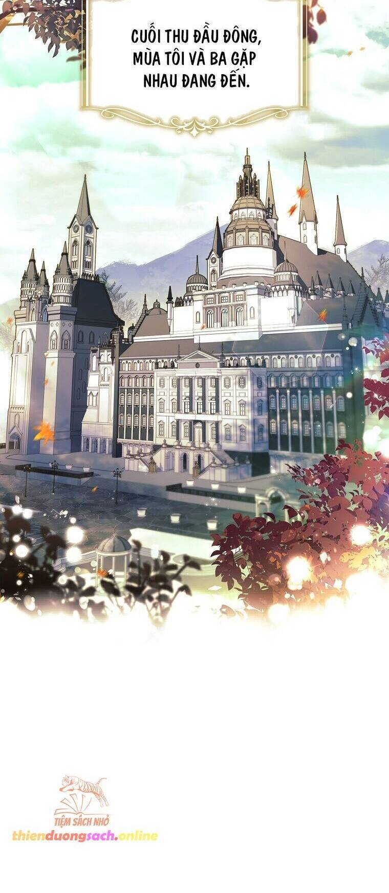 Ta Trở Thành Con Gái Nuôi Của Nam Chính Chapter 112 - 65