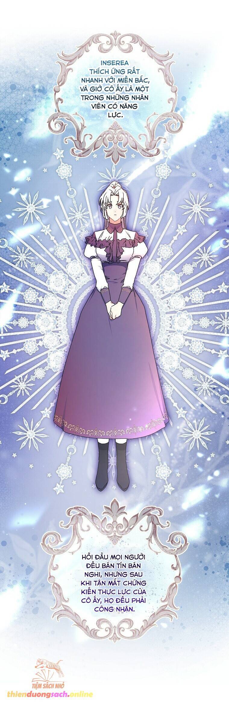 Ta Trở Thành Con Gái Nuôi Của Nam Chính Chapter 112 - 8