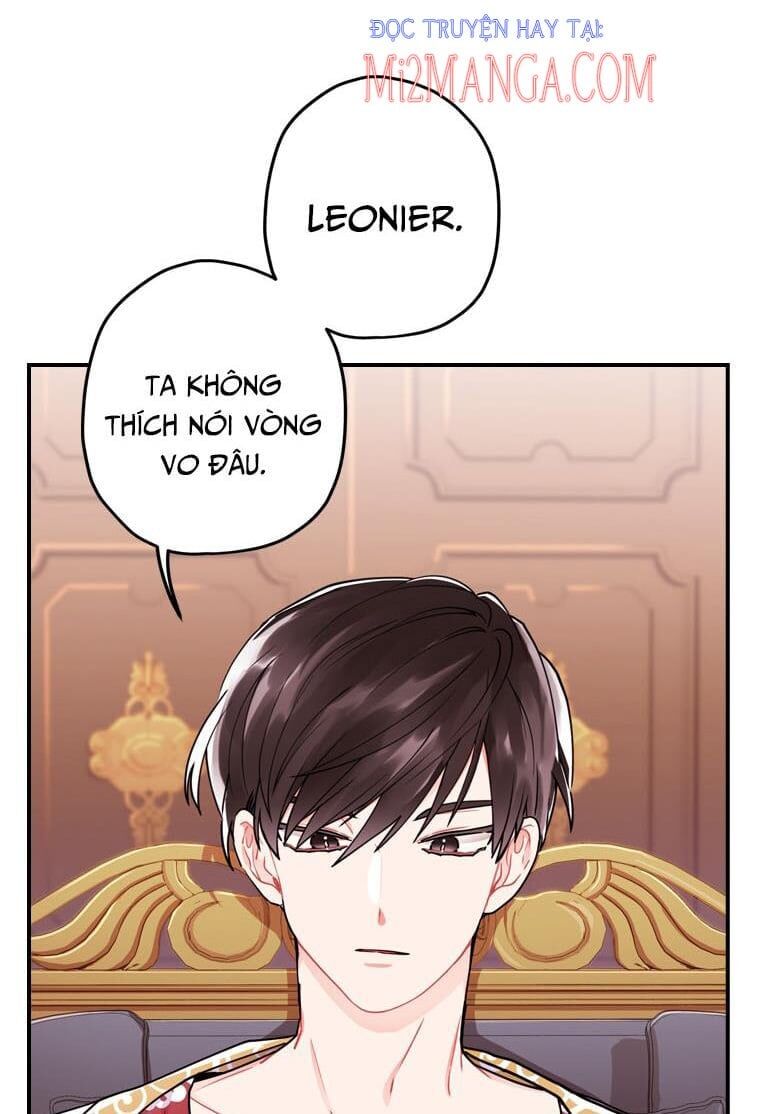 Ta Trở Thành Con Gái Nuôi Của Nam Chính Chapter 12.5 - 12