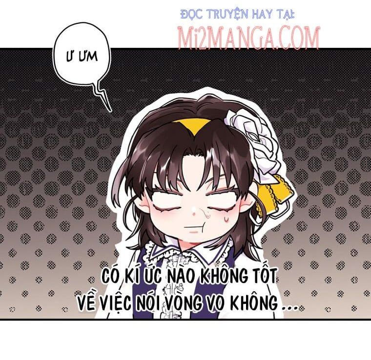 Ta Trở Thành Con Gái Nuôi Của Nam Chính Chapter 12.5 - 14