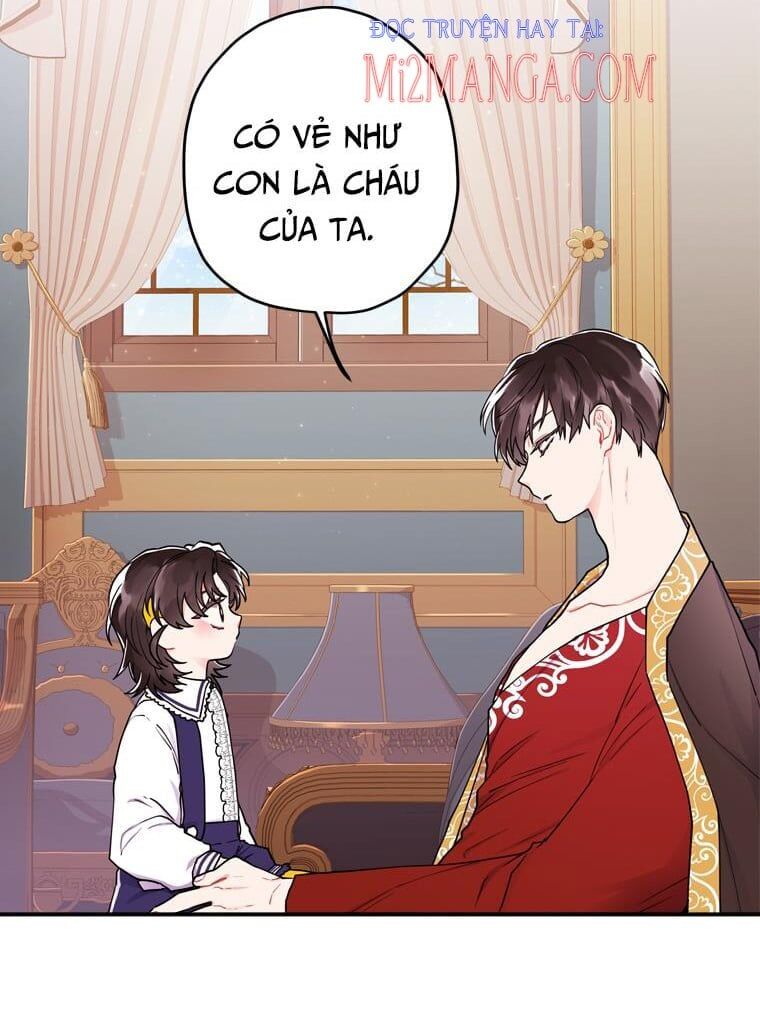 Ta Trở Thành Con Gái Nuôi Của Nam Chính Chapter 12.5 - 16