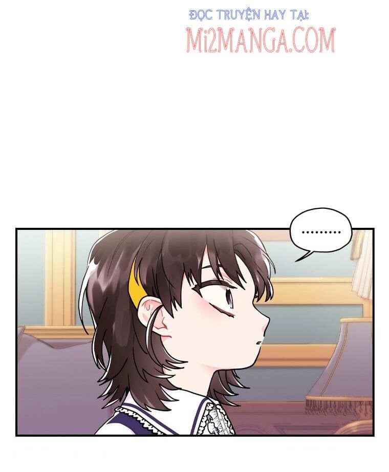 Ta Trở Thành Con Gái Nuôi Của Nam Chính Chapter 12.5 - 17