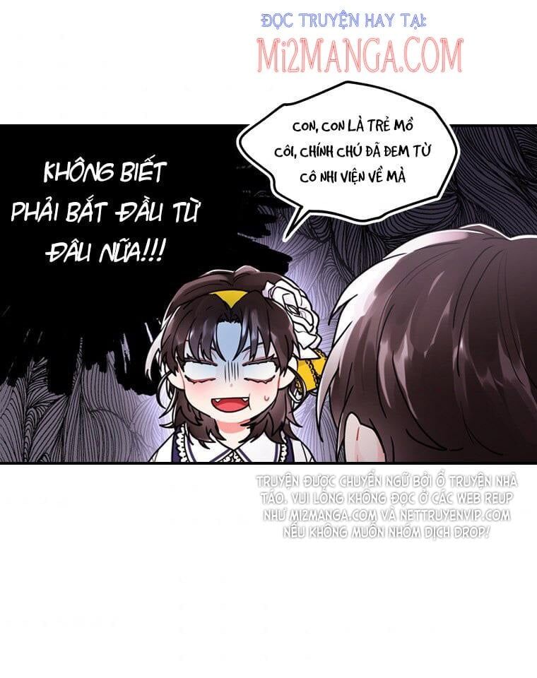 Ta Trở Thành Con Gái Nuôi Của Nam Chính Chapter 12.5 - 19