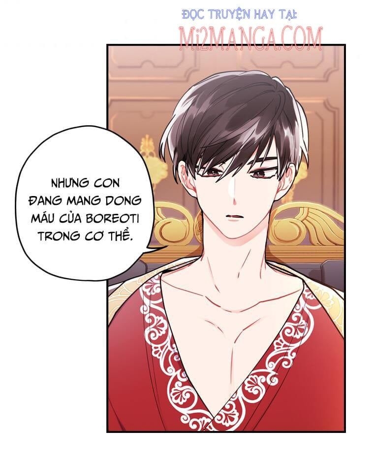 Ta Trở Thành Con Gái Nuôi Của Nam Chính Chapter 12.5 - 20