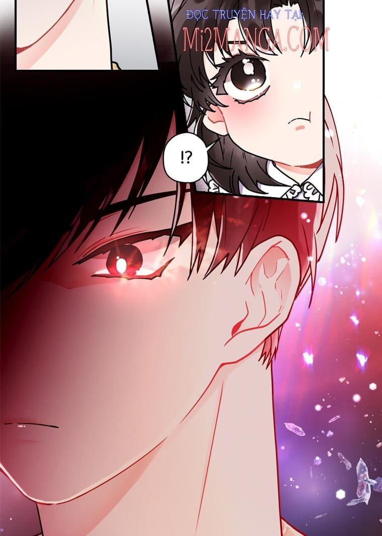 Ta Trở Thành Con Gái Nuôi Của Nam Chính Chapter 12.5 - 3