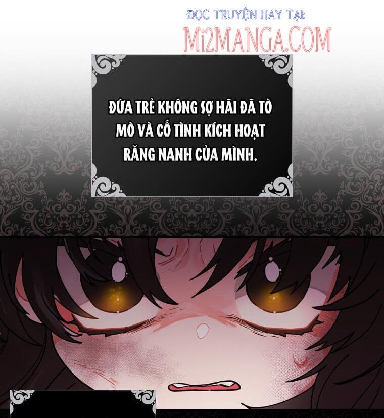 Ta Trở Thành Con Gái Nuôi Của Nam Chính Chapter 12.5 - 23