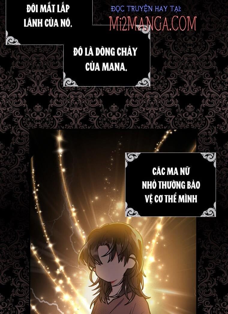 Ta Trở Thành Con Gái Nuôi Của Nam Chính Chapter 12.5 - 24