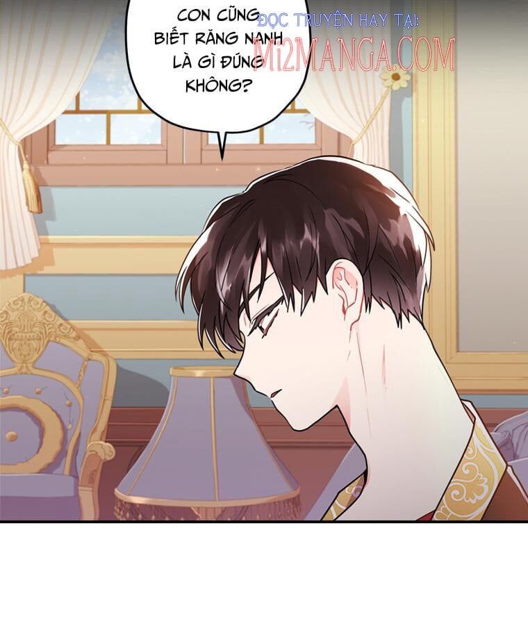 Ta Trở Thành Con Gái Nuôi Của Nam Chính Chapter 12.5 - 26