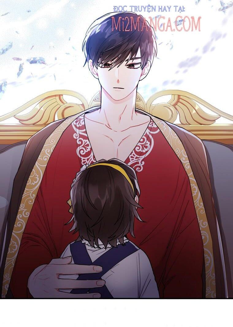 Ta Trở Thành Con Gái Nuôi Của Nam Chính Chapter 12.5 - 29