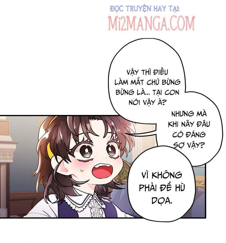 Ta Trở Thành Con Gái Nuôi Của Nam Chính Chapter 12.5 - 30