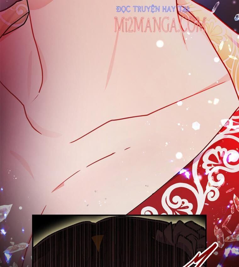 Ta Trở Thành Con Gái Nuôi Của Nam Chính Chapter 12.5 - 4