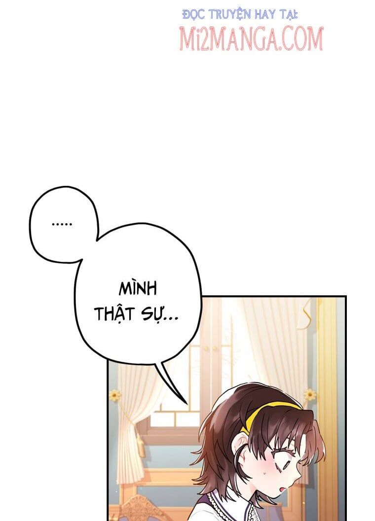 Ta Trở Thành Con Gái Nuôi Của Nam Chính Chapter 12.5 - 32