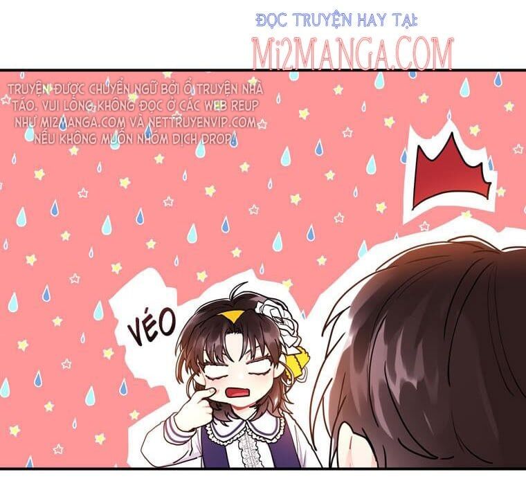 Ta Trở Thành Con Gái Nuôi Của Nam Chính Chapter 12.5 - 35