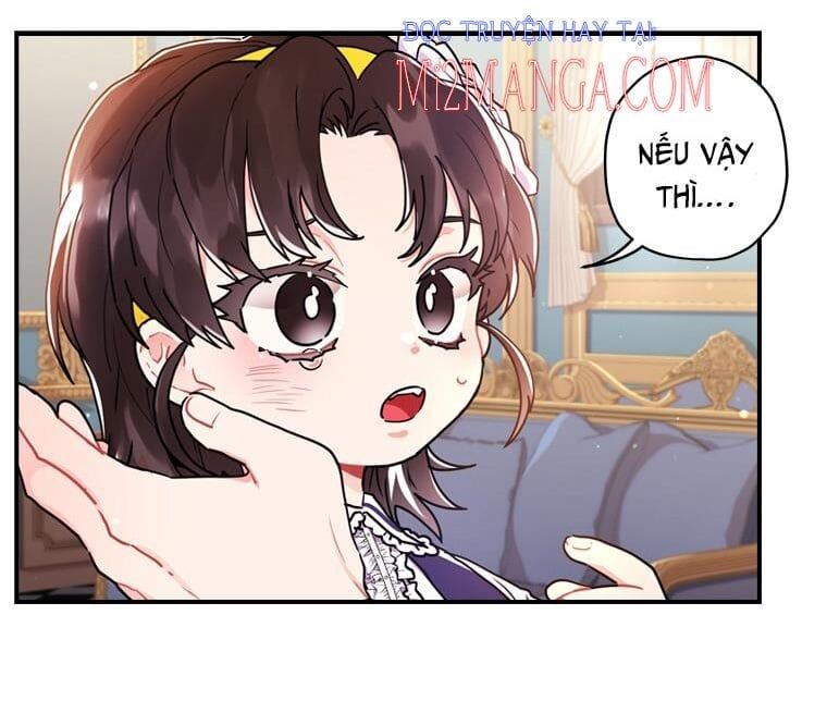 Ta Trở Thành Con Gái Nuôi Của Nam Chính Chapter 12.5 - 38