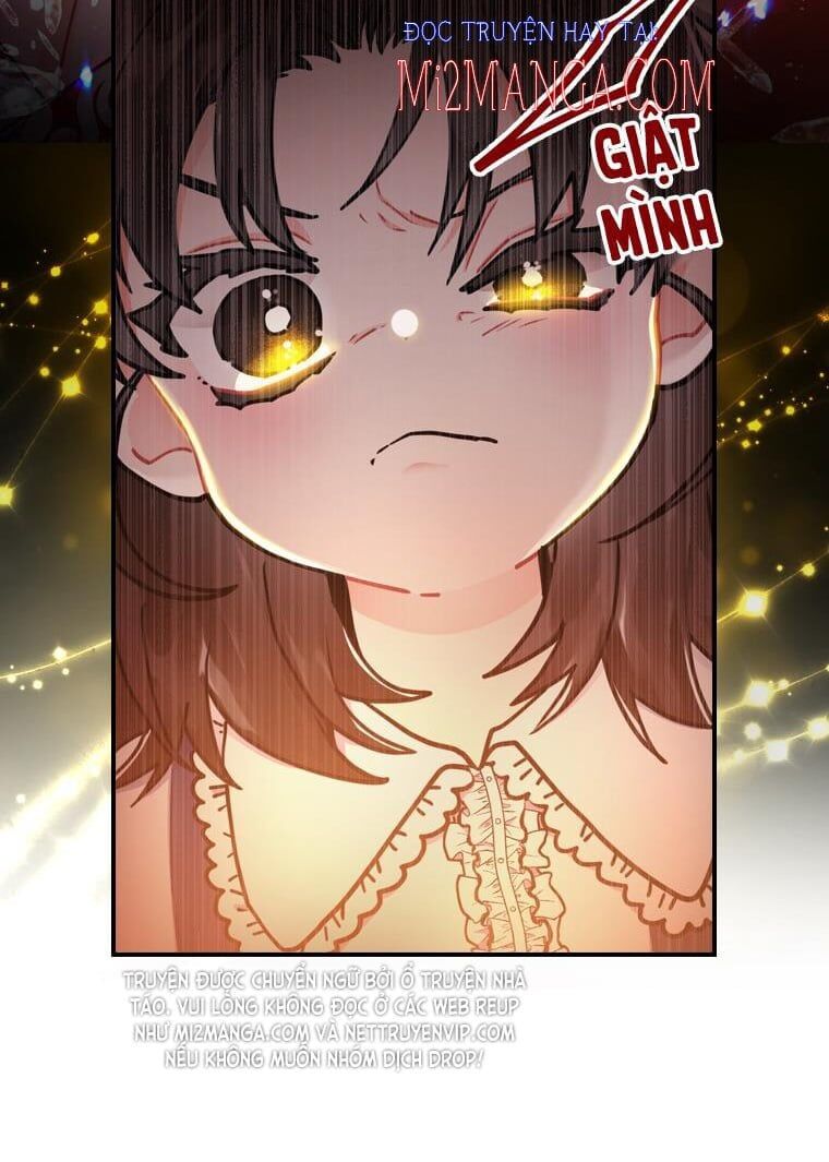 Ta Trở Thành Con Gái Nuôi Của Nam Chính Chapter 12.5 - 5