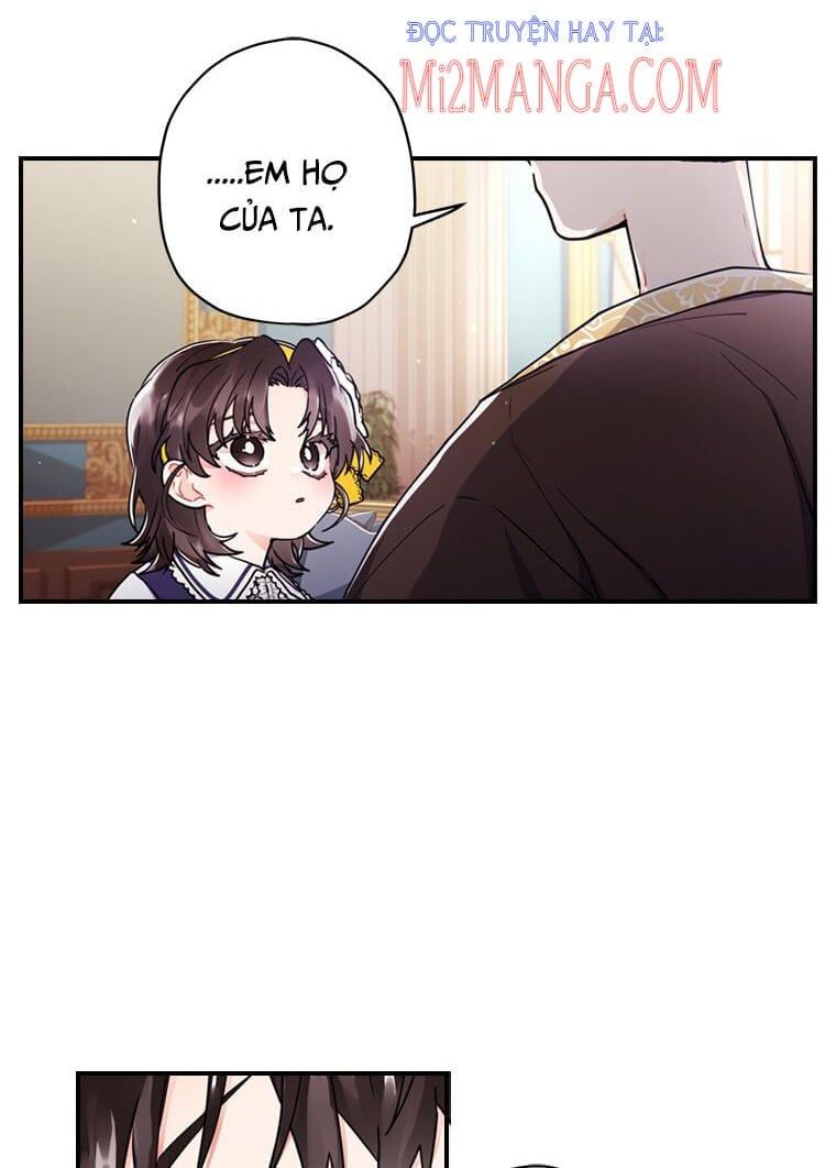 Ta Trở Thành Con Gái Nuôi Của Nam Chính Chapter 12.5 - 42