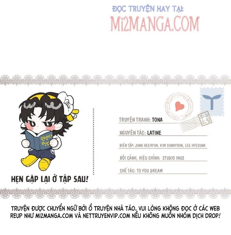 Ta Trở Thành Con Gái Nuôi Của Nam Chính Chapter 12.5 - 45