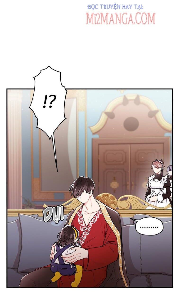 Ta Trở Thành Con Gái Nuôi Của Nam Chính Chapter 12.5 - 6