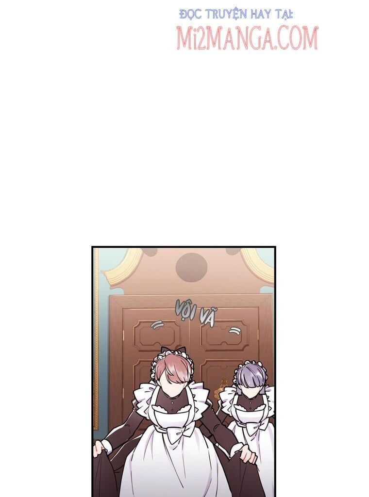 Ta Trở Thành Con Gái Nuôi Của Nam Chính Chapter 12.5 - 9