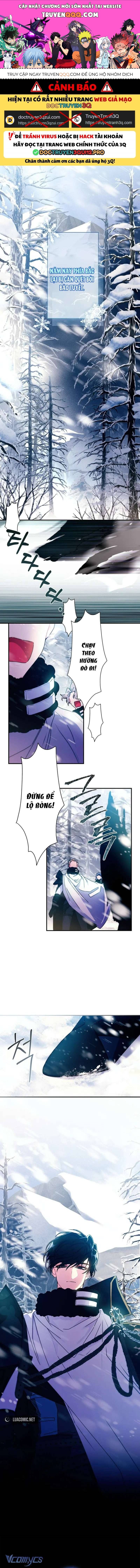 Ta Trở Thành Con Gái Nuôi Của Nam Chính Chapter 128 - 1