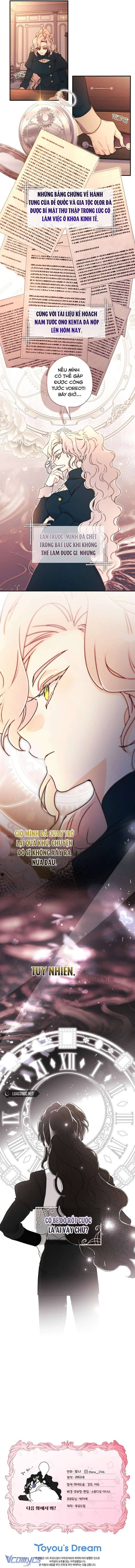 Ta Trở Thành Con Gái Nuôi Của Nam Chính Chapter 129 - 10