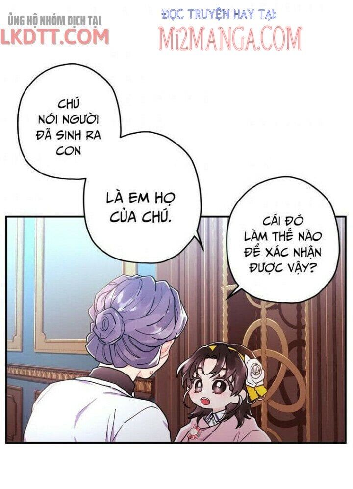 Ta Trở Thành Con Gái Nuôi Của Nam Chính Chapter 13.5 - 2