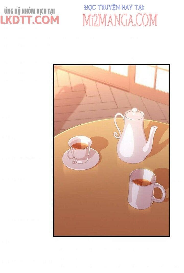 Ta Trở Thành Con Gái Nuôi Của Nam Chính Chapter 13.5 - 12