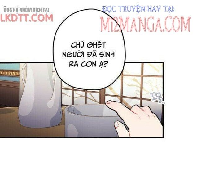 Ta Trở Thành Con Gái Nuôi Của Nam Chính Chapter 13.5 - 14