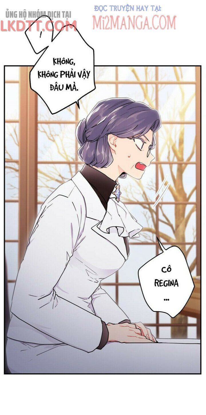 Ta Trở Thành Con Gái Nuôi Của Nam Chính Chapter 13.5 - 15