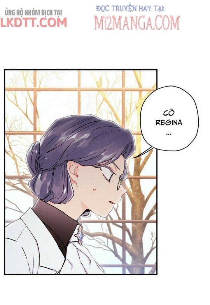 Ta Trở Thành Con Gái Nuôi Của Nam Chính Chapter 13.5 - 16