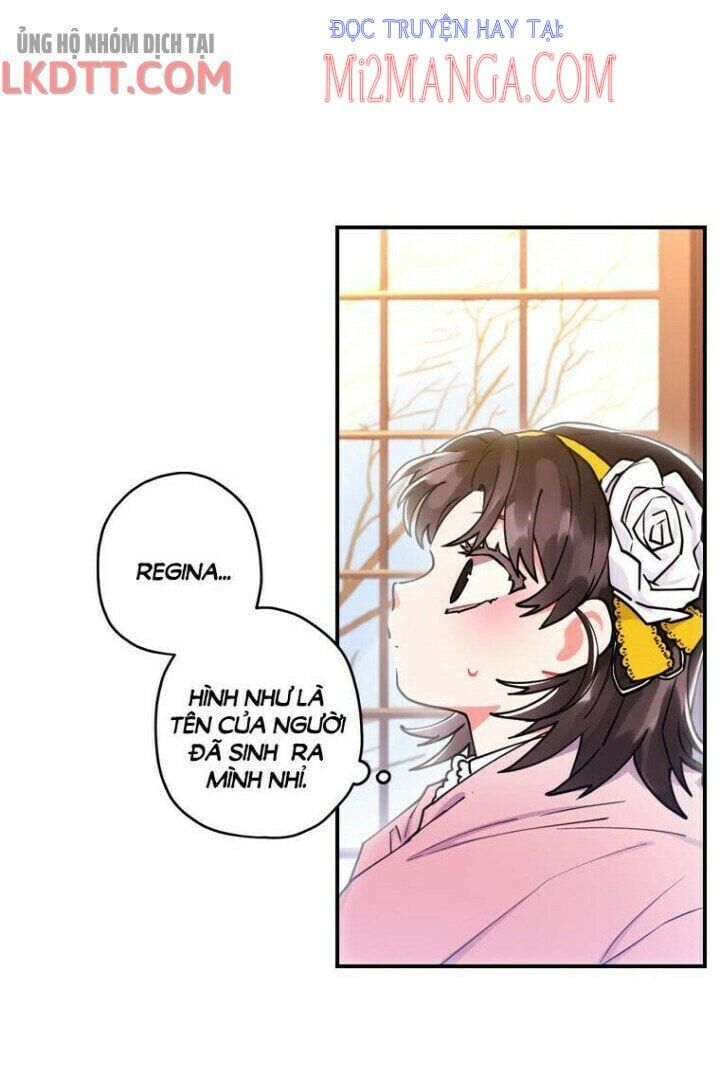 Ta Trở Thành Con Gái Nuôi Của Nam Chính Chapter 13.5 - 17