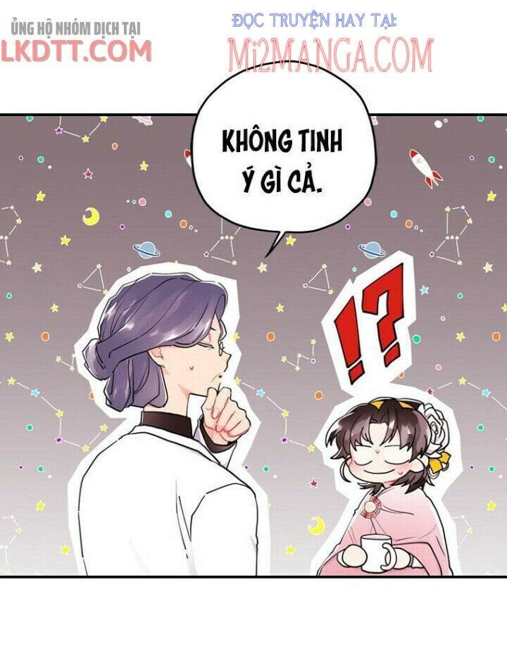 Ta Trở Thành Con Gái Nuôi Của Nam Chính Chapter 13.5 - 18