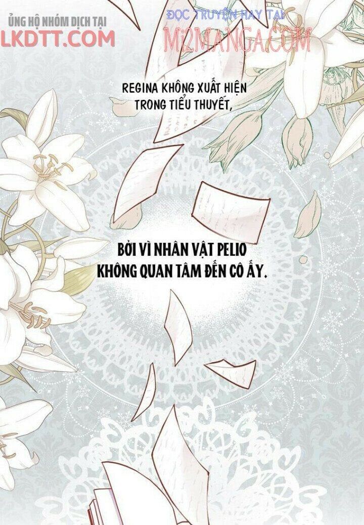 Ta Trở Thành Con Gái Nuôi Của Nam Chính Chapter 13.5 - 24