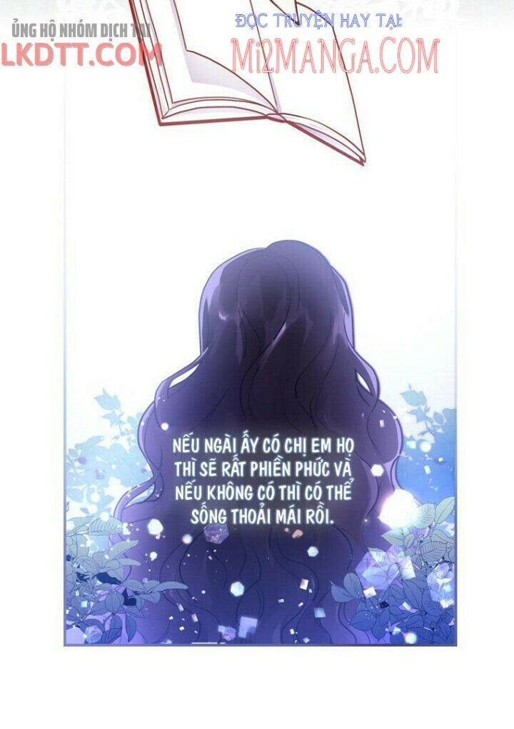 Ta Trở Thành Con Gái Nuôi Của Nam Chính Chapter 13.5 - 25