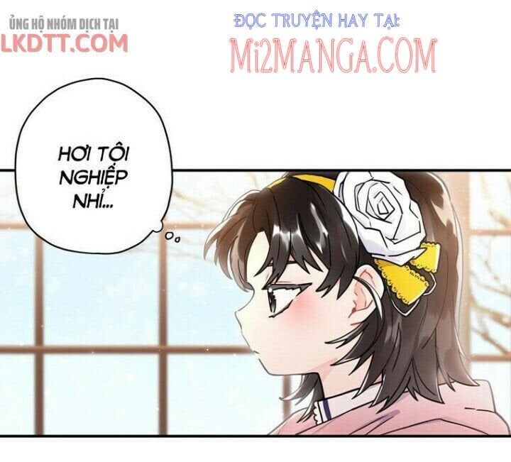 Ta Trở Thành Con Gái Nuôi Của Nam Chính Chapter 13.5 - 26