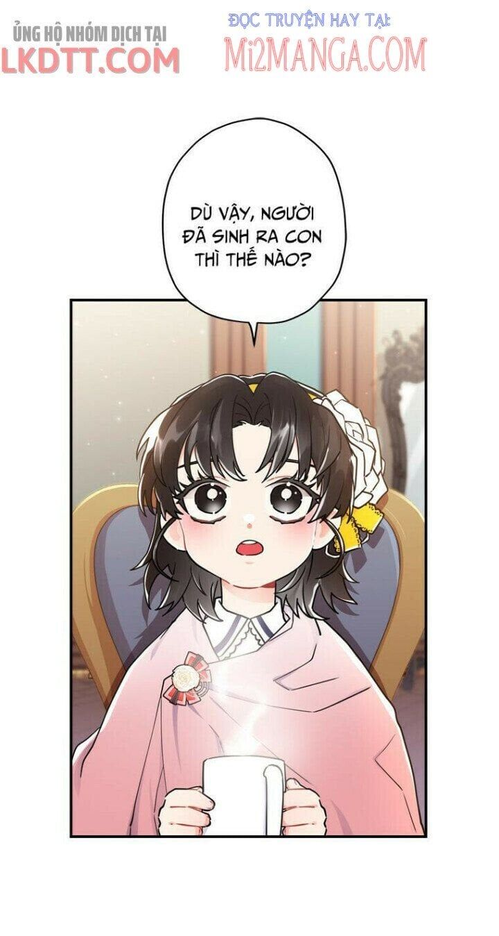 Ta Trở Thành Con Gái Nuôi Của Nam Chính Chapter 13.5 - 27