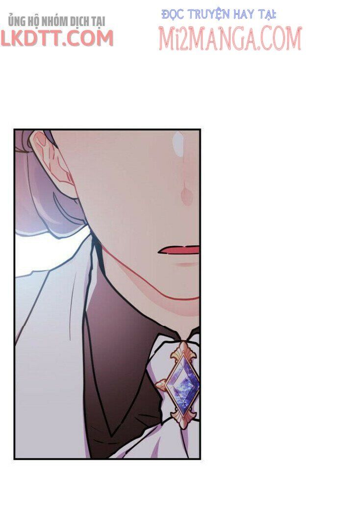 Ta Trở Thành Con Gái Nuôi Của Nam Chính Chapter 13.5 - 4