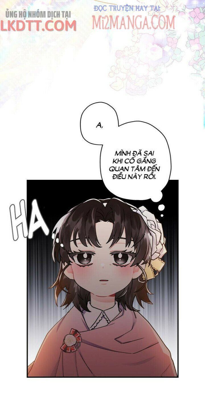 Ta Trở Thành Con Gái Nuôi Của Nam Chính Chapter 13.5 - 33