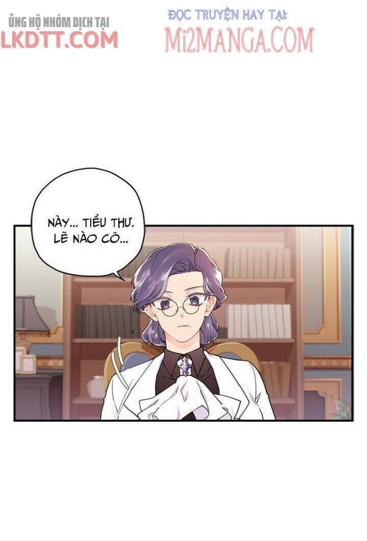 Ta Trở Thành Con Gái Nuôi Của Nam Chính Chapter 13.5 - 35