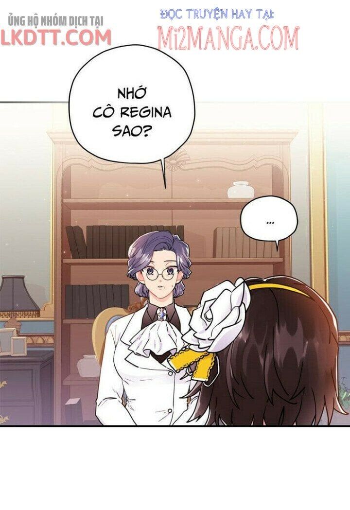 Ta Trở Thành Con Gái Nuôi Của Nam Chính Chapter 13.5 - 36