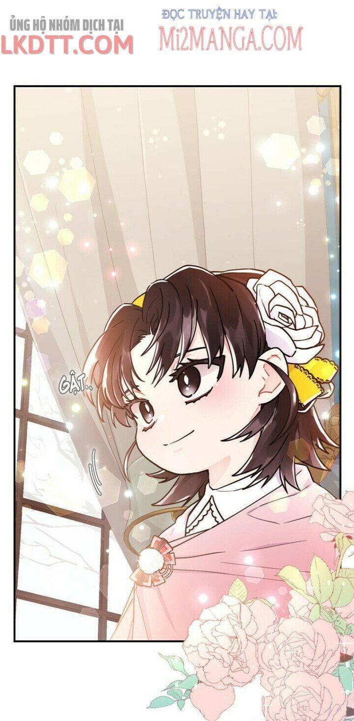 Ta Trở Thành Con Gái Nuôi Của Nam Chính Chapter 13.5 - 38