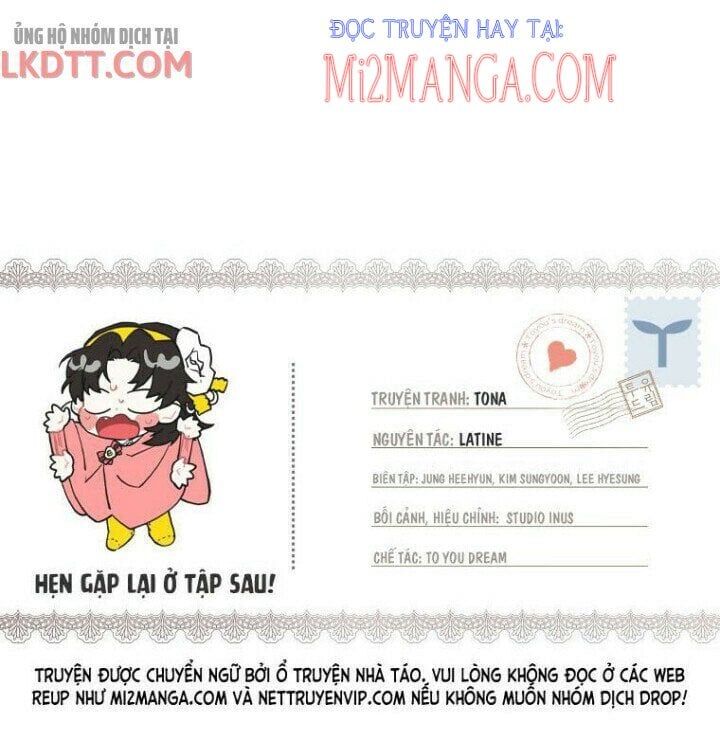 Ta Trở Thành Con Gái Nuôi Của Nam Chính Chapter 13.5 - 40
