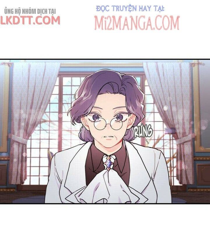 Ta Trở Thành Con Gái Nuôi Của Nam Chính Chapter 13.5 - 6
