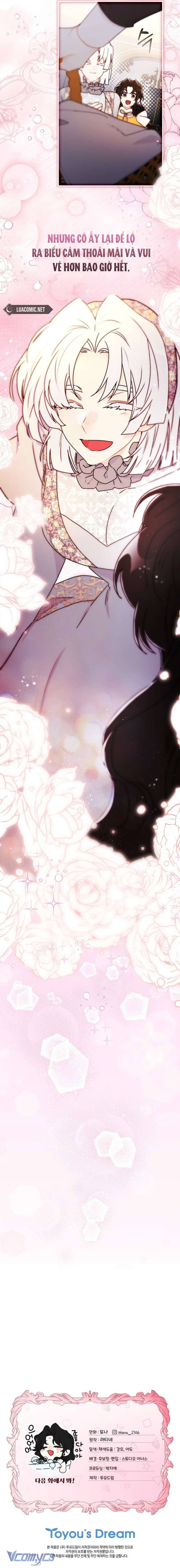 Ta Trở Thành Con Gái Nuôi Của Nam Chính Chapter 130 - 11