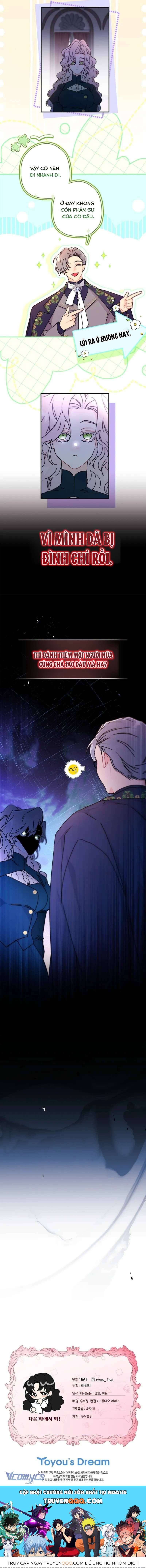 Ta Trở Thành Con Gái Nuôi Của Nam Chính Chapter 133 - 7