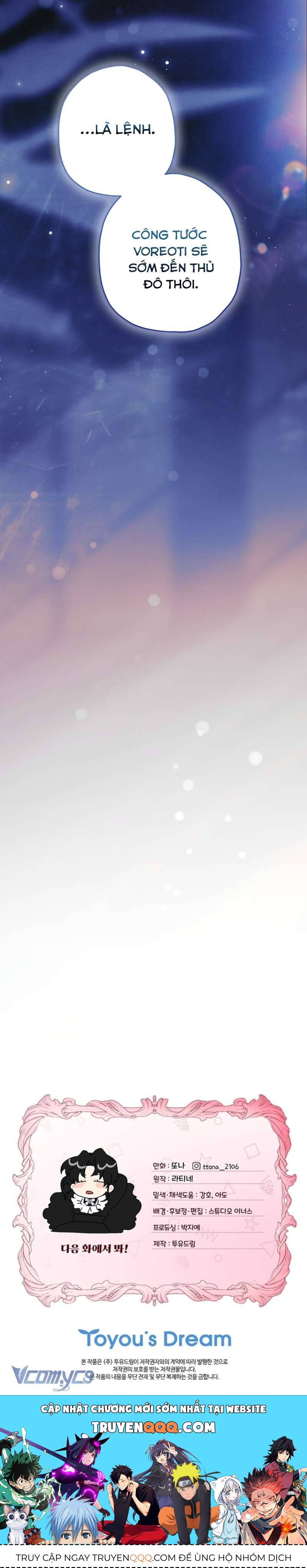 Ta Trở Thành Con Gái Nuôi Của Nam Chính Chapter 134 - 8