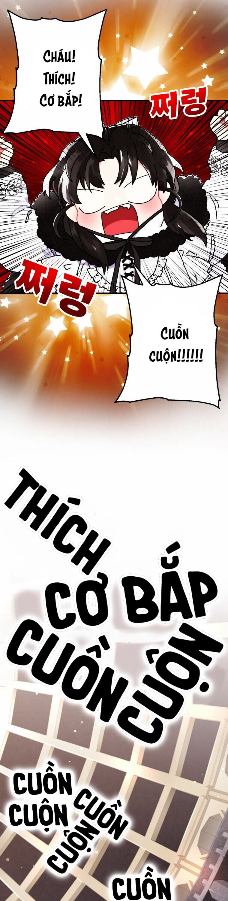 Ta Trở Thành Con Gái Nuôi Của Nam Chính Chapter 15.5 - 13