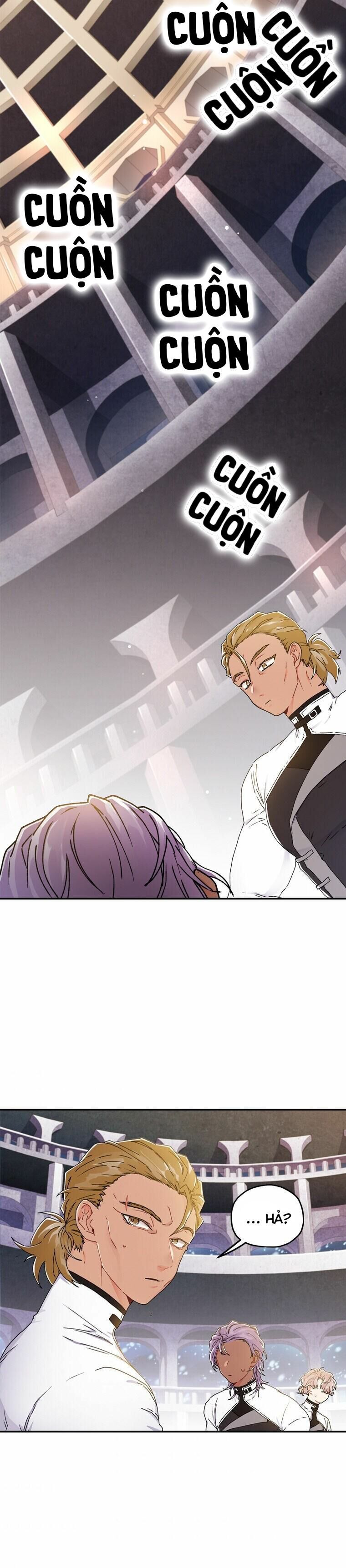 Ta Trở Thành Con Gái Nuôi Của Nam Chính Chapter 15.5 - 14