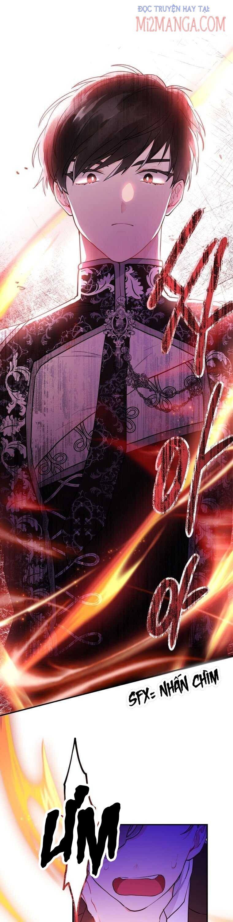 Ta Trở Thành Con Gái Nuôi Của Nam Chính Chapter 27.5 - 2