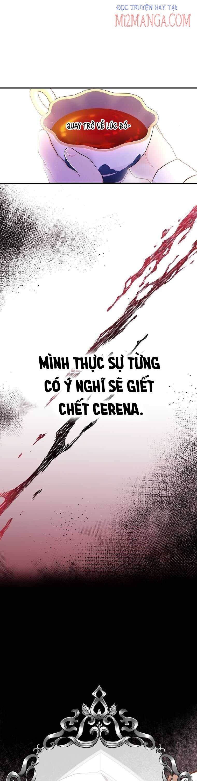 Ta Trở Thành Con Gái Nuôi Của Nam Chính Chapter 27.5 - 13